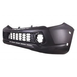 PARAGOLPE DELT. C/AGUJERO FENDER