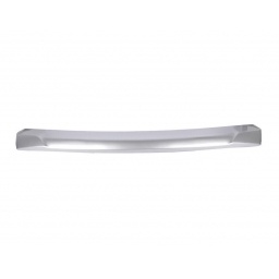 SPOILER PARAGOLPE TRAS. COLOR PLATA