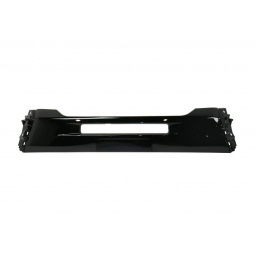 REJILLA CENTRAL PARAGOLPE DELT. NEGRO BRILLO