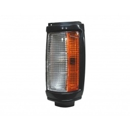 SEALERO IZQ. BICOLOR MARCO NEGRO -TYC-