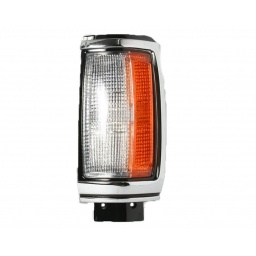 SEALERO IZQ. BICOLOR MARCO CROMADO -TYC-
