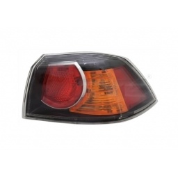 FARO TRASERO EXTERNO DER. -TYC-
