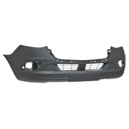 PARAGOLPE DELT. C/AGUJERO CAMINERO