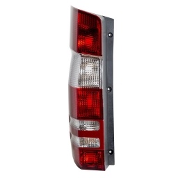 FARO TRASERO IZQ. -TYC-