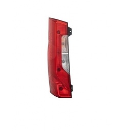 FARO TRASERO IZQ. -TYC-
