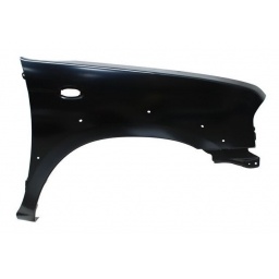 GUARDABARRO DELT. DER. C/AGUJERO FENDER