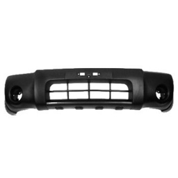 PARAGOLPE DELT. NEGRO LISO CAGUJERO CAMINERO