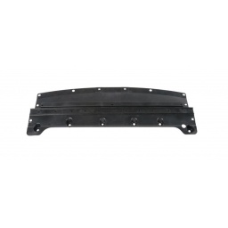 DEFLECTOR PARAGOLPE DELT.