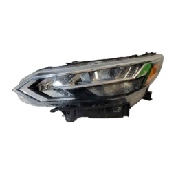 SEMIOPTICA IZQ. LED -TYC-