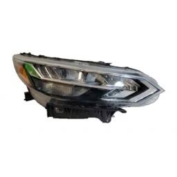 SEMIOPTICA DER. LED. -TYC-