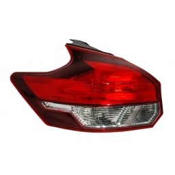 FARO TRASERO EXTERNO IZQ. -TYC-