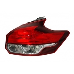 FARO TRASERO EXTERNO DER. -TYC-