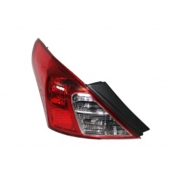 FARO TRASERO IZQ. -TYC-