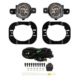 KIT DE CAMINEROS -TYC-
