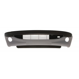 PARAGOLPE DELT. PRIMER C/MOLDURA C/AGUJ. CAMINERO C/SPOILER
