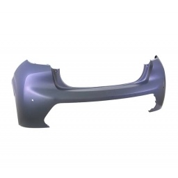 PARAGOLPE TRAS. PRIMER C/AGUJ. SENSOR