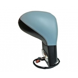 ESPEJO EXT. DER. ELECTRICO C/SEAL C/DESEMP C/SENSOR TEMP. P/PINTAR -TYC-