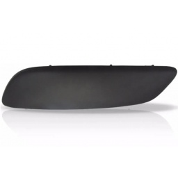 MOLDURA PARAGOLPE DELT. IZQ.