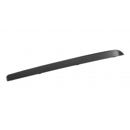 SPOILER PARAGOLPE DELT. NEGRO