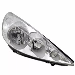 SEMIOPTICA DER. MANDO MANUAL (H1/H7)