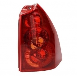 FARO TRASERO DER. STATION WAGON 01-06 -TYC-
