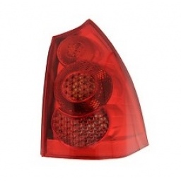 FARO TRASERO DER. STATION WAGON 07-12 -TYC-
