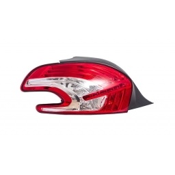 FARO TRASERO IZQ. -TYC-