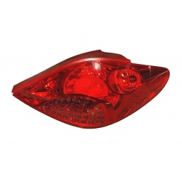 FARO TRASERO DER. (HATCH-BACK) -TYC-