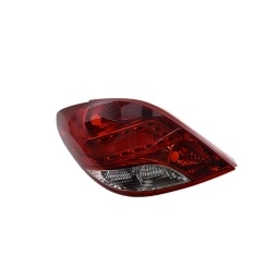 FARO TRASERO IZQ. (HATCH-BACK) -TYC-