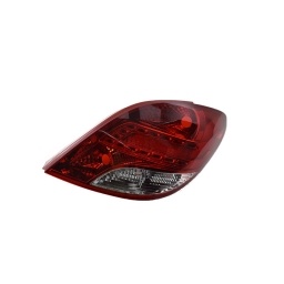 FARO TRASERO DER. (HATCH-BACK) -TYC-