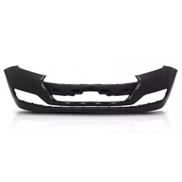 PARAGOLPE DELT. NEGRO LISO