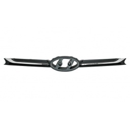 CARETA CMOLD. CROMADA CINSIGNIA -ORIGINAL-