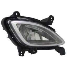 FARO CAMINERO DER. (H27W) -TYC-