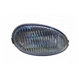 FARO CAMINERO IZQ. CRISTAL -TYC-