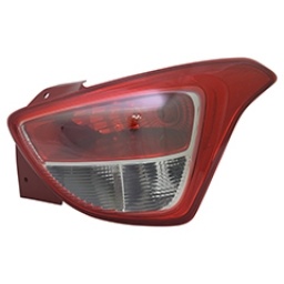 FARO TRASERO DER. (HATCH-BACK) -TYC-
