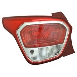 FARO TRASERO IZQ. (SEDAN) -TYC-