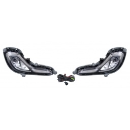 KIT DE CAMINEROS -TYC-