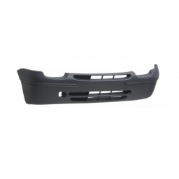 PARAGOLPE DELT. NEGRO TEXTURADO