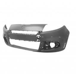 PARAGOLPE DELT. NEGRO LISO