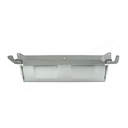 SPOILER PARAGOLPE DELT. COLOR PLATA
