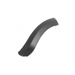 FENDER PARAGOLPE TRAS. DER.