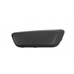 MOLDURA PARAGOLPE DELT. DER.