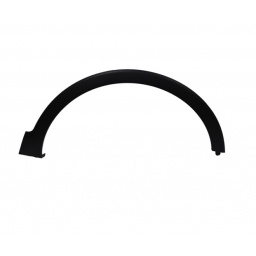 FENDER GUARDABARRO DELT. IZQ.