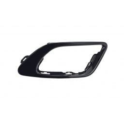 MOLDURA EMBELLECEDOR CAMINERO DER. NEGRO