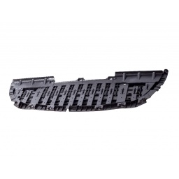 DEFLECTOR CENTRAL PARAGOLPE DELT.