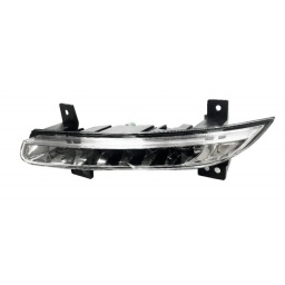 FARO IZQ. LUZ DIURNA PARAGOLPE DELT. -TYC-