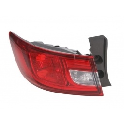 FARO TRASERO EXTERNO IZQ. -TYC-