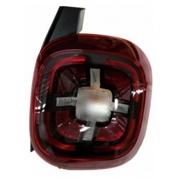 FARO TRASERO IZQ. -TYC-
