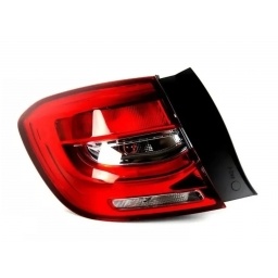 FARO TRASERO EXTERNO IZQ. LED -TYC-