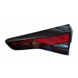 FARO TRASERO INTERNO DER. LED